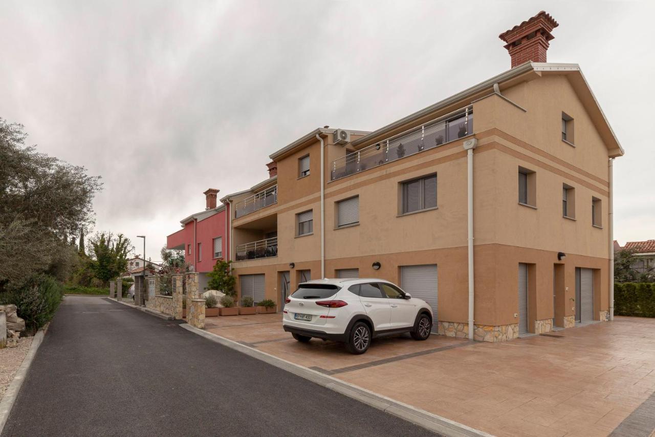 Apartments Era איזולה מראה חיצוני תמונה