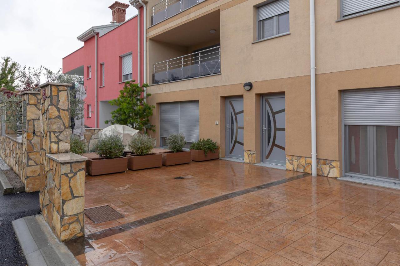 Apartments Era איזולה מראה חיצוני תמונה